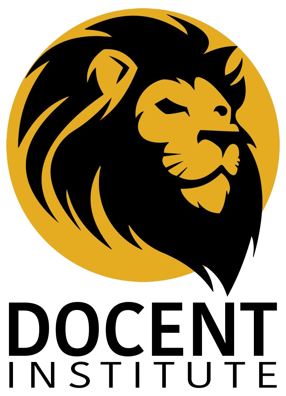 Docent Institute Logo